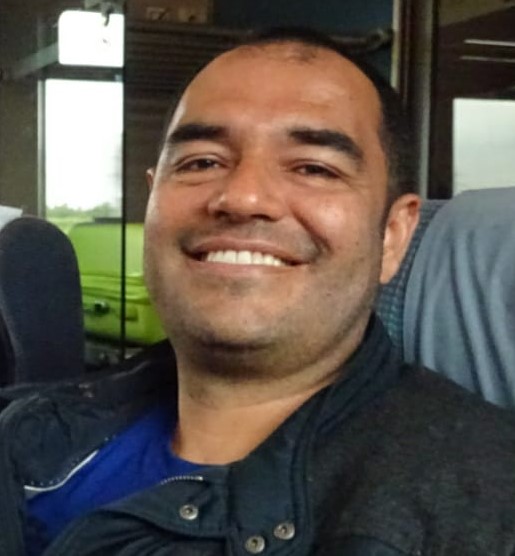 Mauricio Alberto Ángel Macías