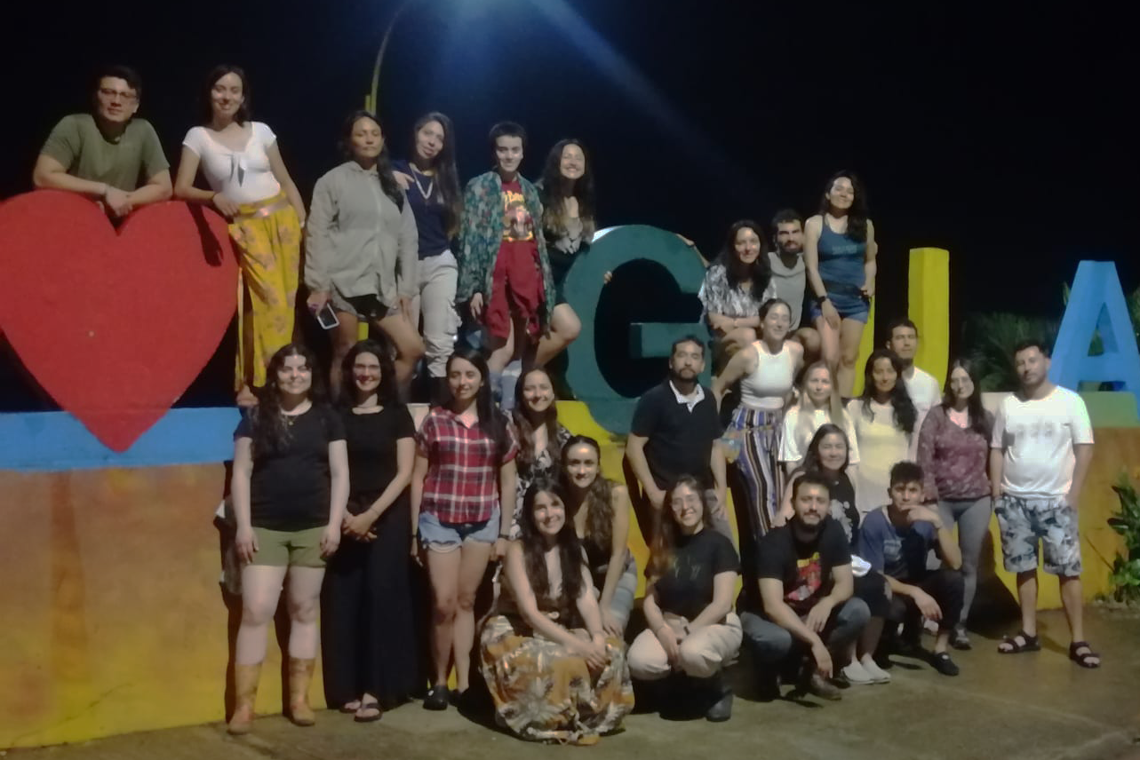 PMAD-IDEA-UN Salida académica 2024