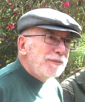 Julio Carrizosa