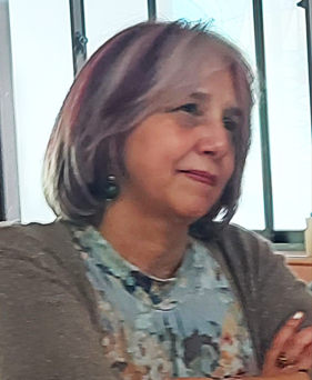 Susana Barrera